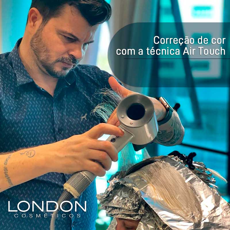 Mechas 3D: Fazer ou não fazer? - London Cosméticos